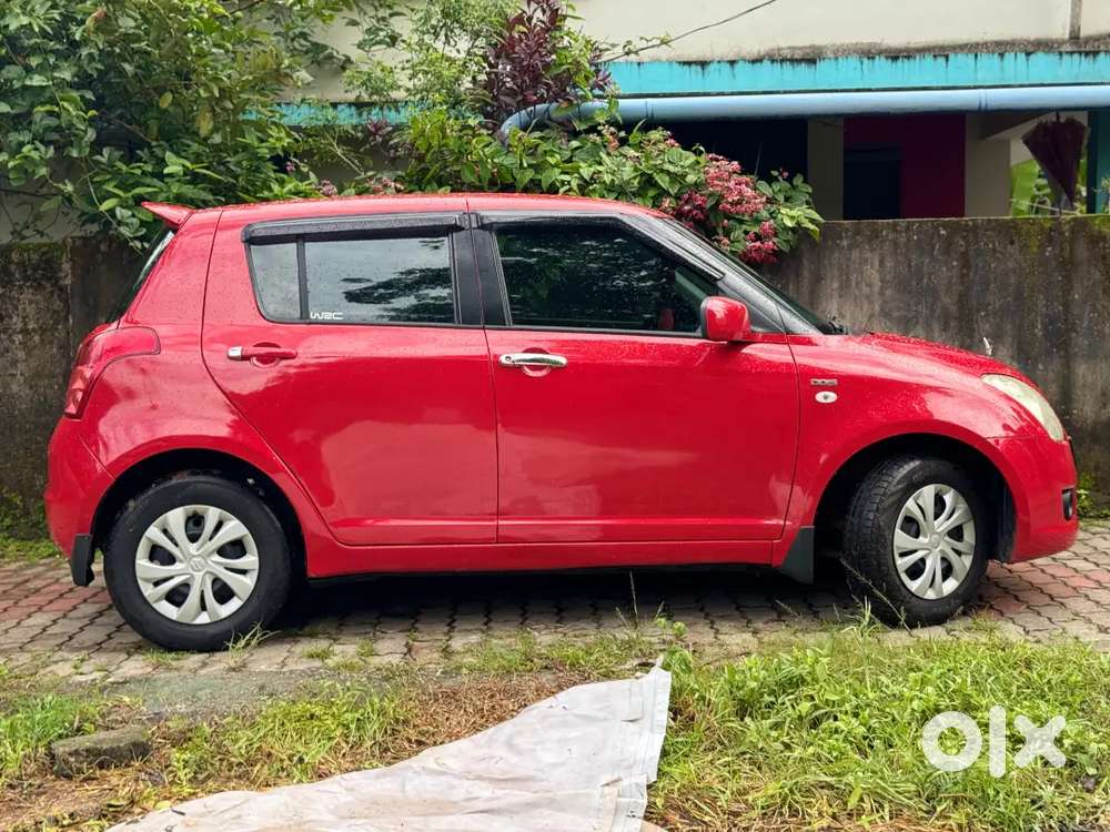 Maruti Suzuki Swift 2011 Diesel
