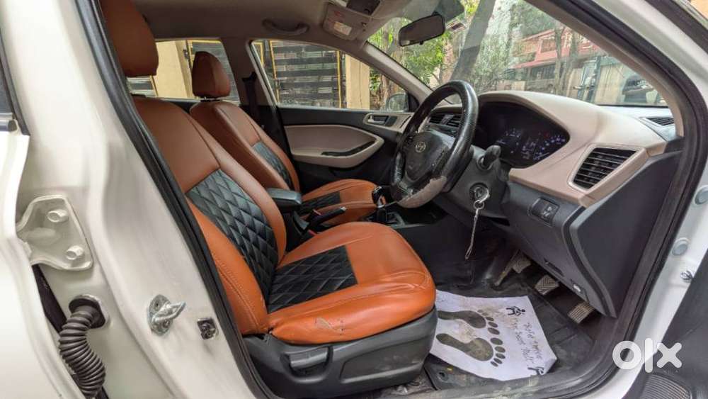 Hyundai I20 Magna 1.4 Crdi 6 Speed, 2016, Diesel