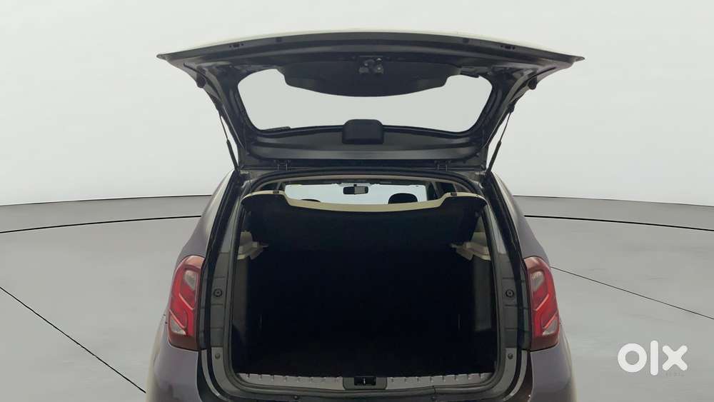 Renault Duster 2015-2016 110ps Diesel Rxz Plus, 2019, Diesel