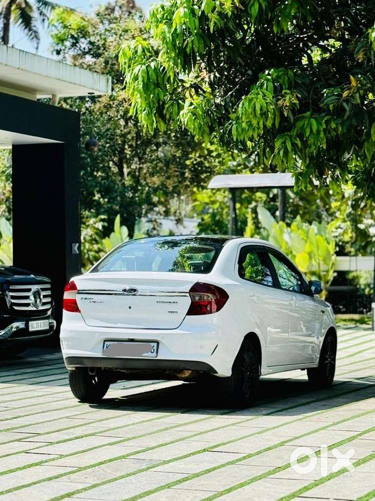 Ford Aspire 2019 Model For Sale