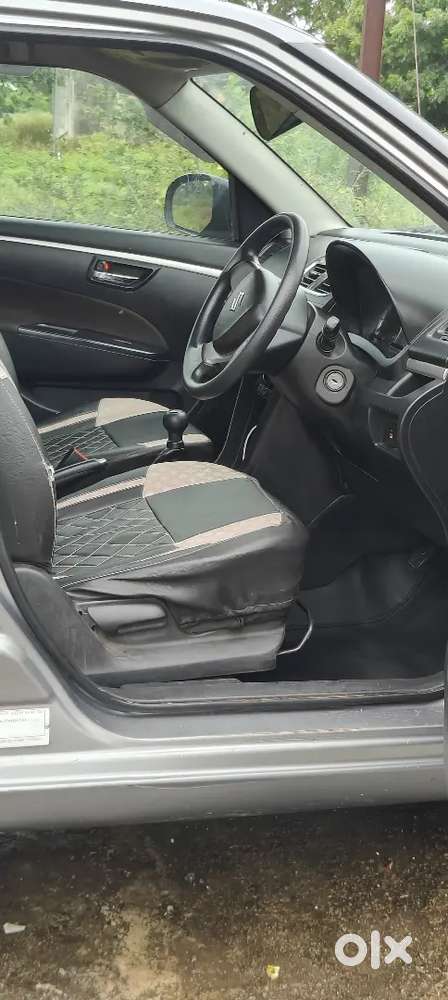 Maruti Suzuki Swift 2016 Petrol Well Maintained