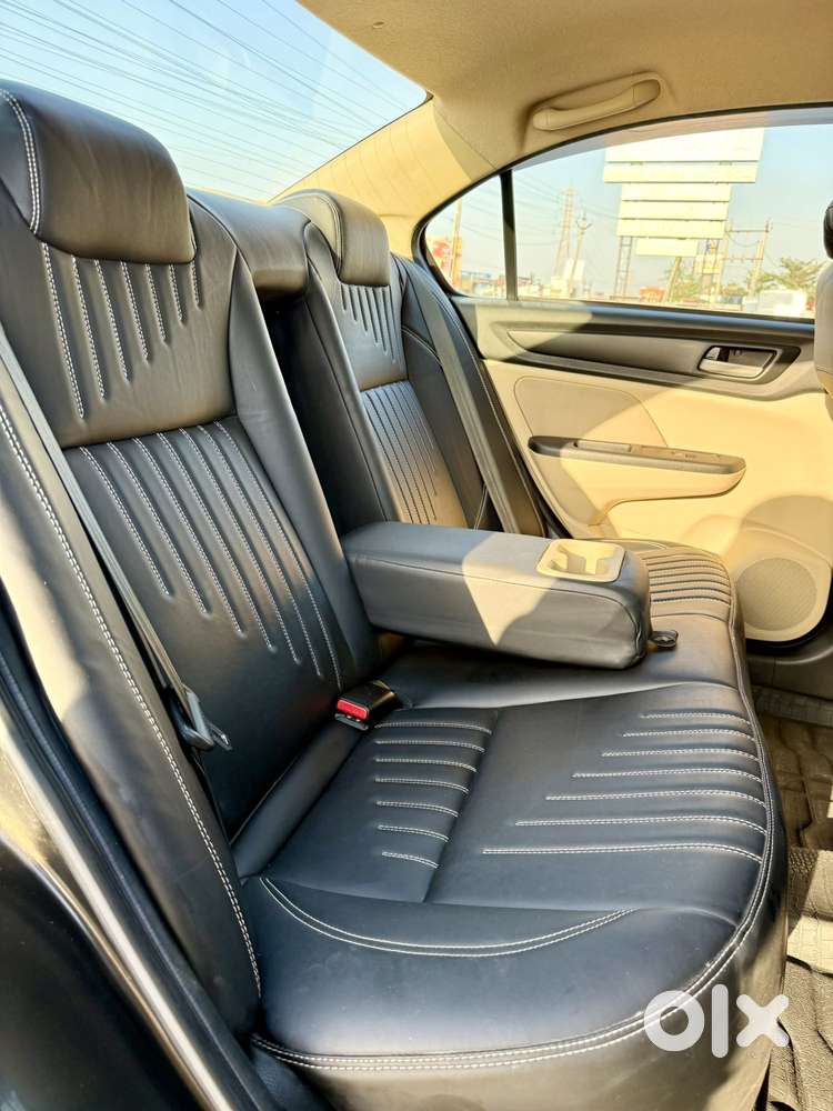 Honda Amaze Vx 1.2 Petrol Mt, 2022, Petrol