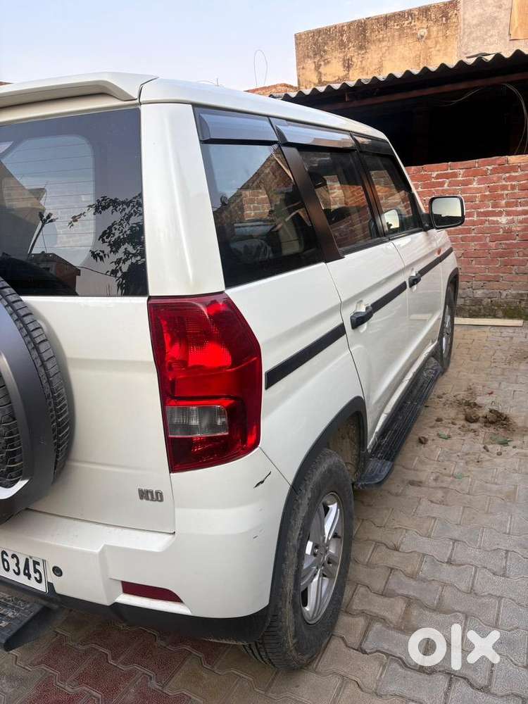 Mahindra Bolero Neo Diesel 2024