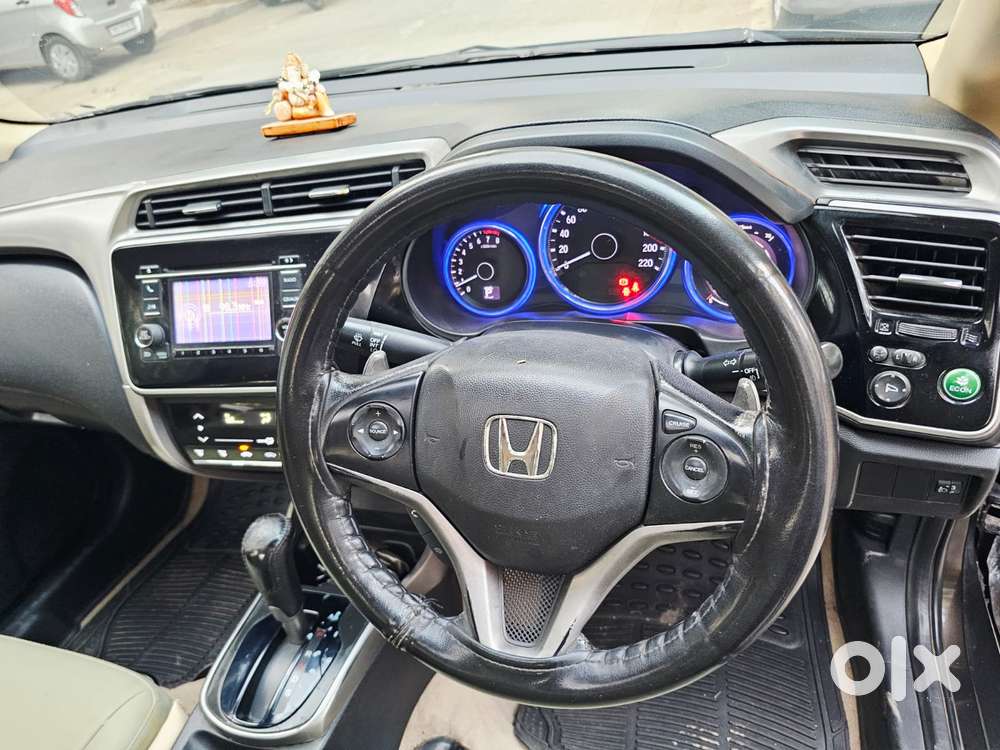Honda City 2015-2017 I Vtec Vx Option, 2015, Petrol
