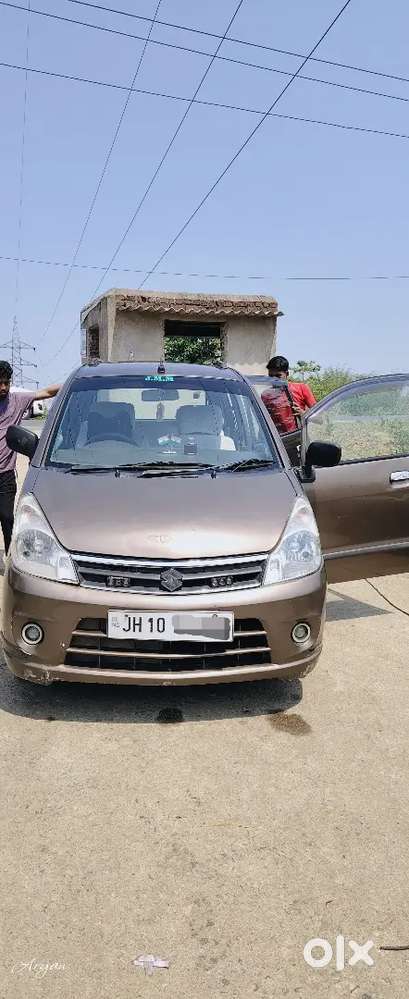 Maruti Suzuki Estilo Lxi 2010 Car