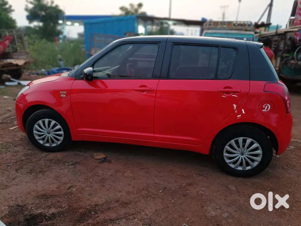 Swift Vdi Abs Diesel