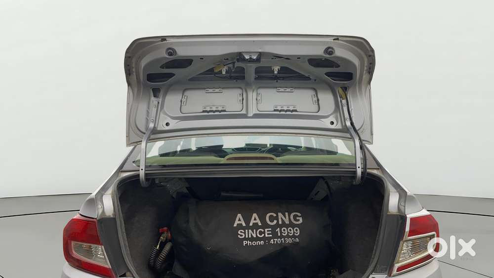 Honda Amaze S Petrol, 2019, Cng & Hybrids