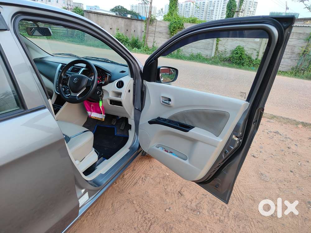 Maruti Suzuki Celerio Zxi, 2018, Petrol