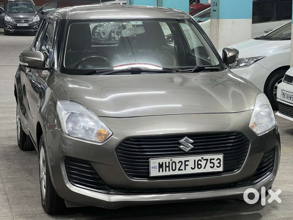 Maruti Suzuki Swift Amt Vxi, 2020, Petrol