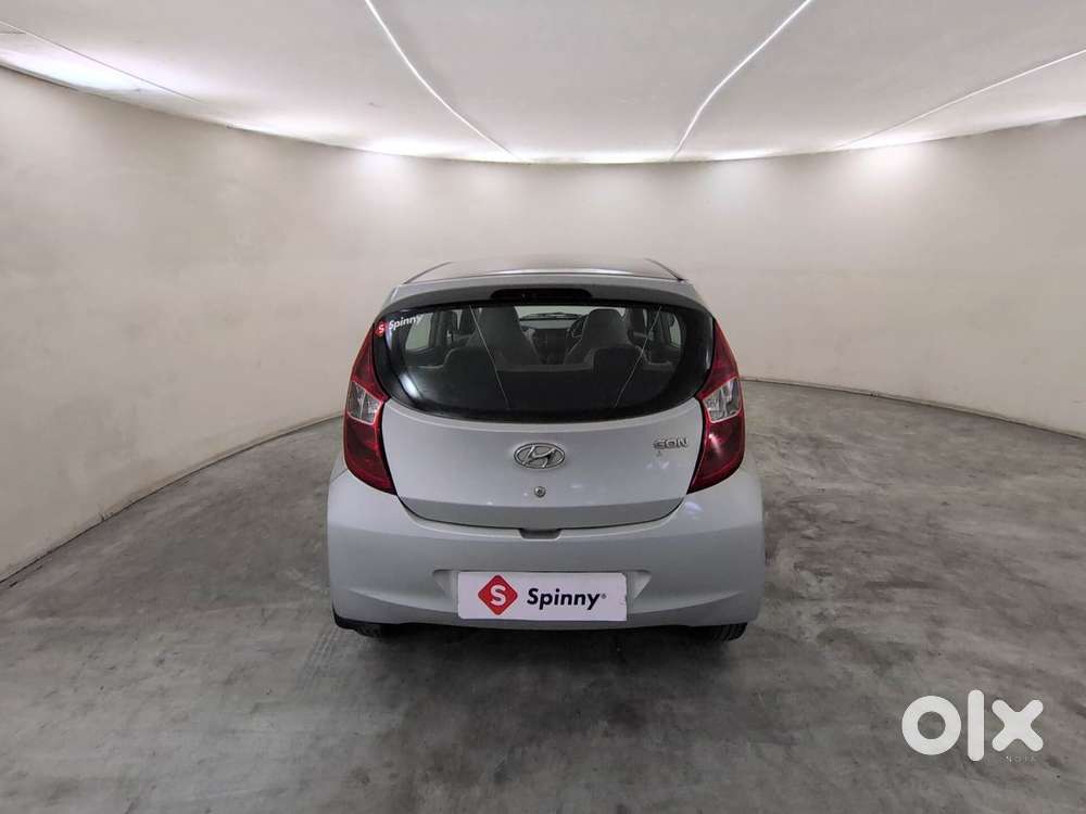 Hyundai Eon Era +, 2018, Petrol