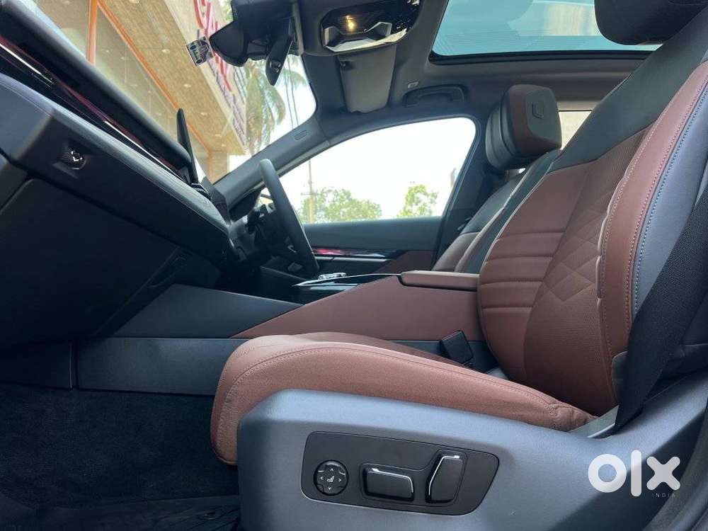 Bmw 5 Series 530 Li M Sport, 2026, Petrol