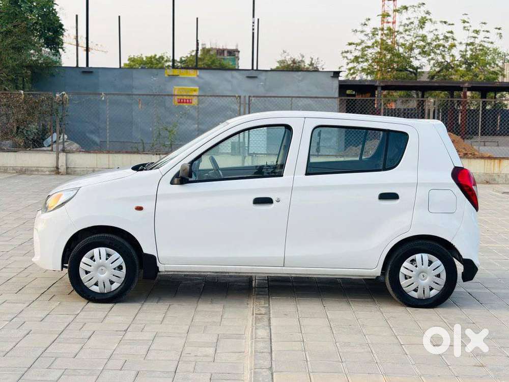 Maruti Suzuki Alto 800 Lxi, 2019, Cng & Hybrids