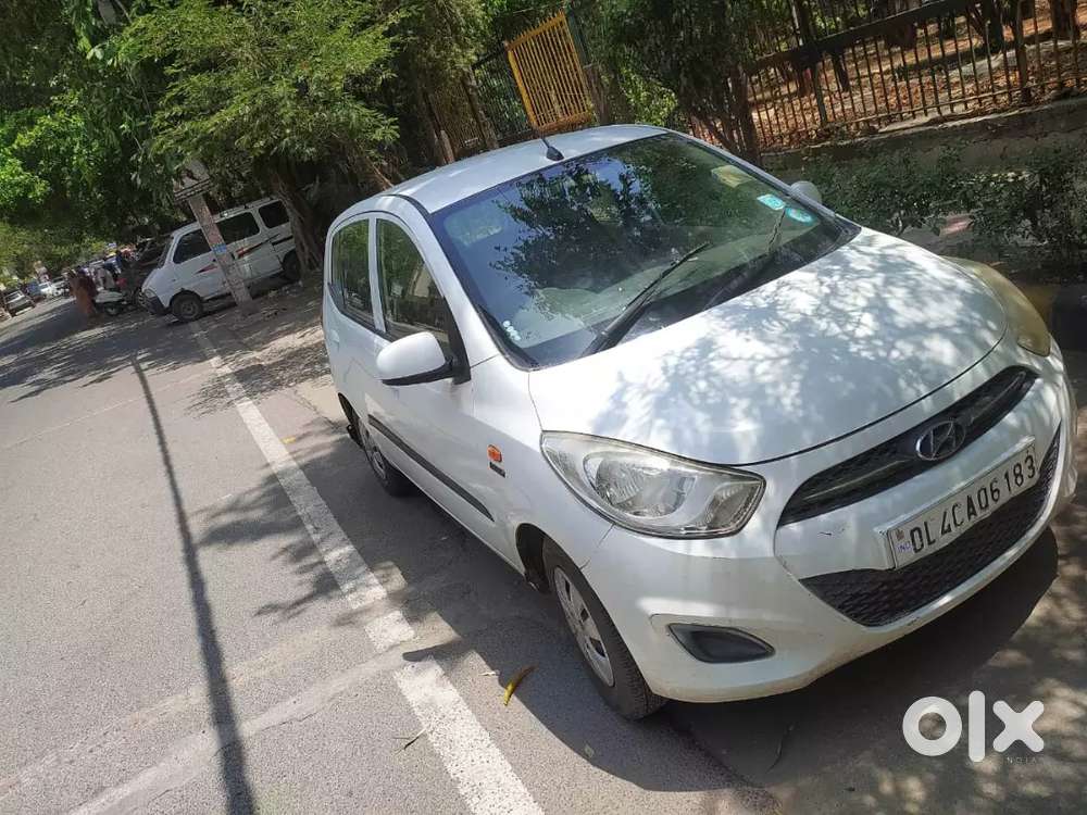 I10 Magna For Sale
