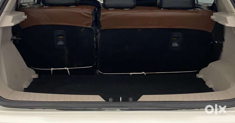 Mahindra Xuv300 W8 Amt Optional Diesel, 2021, Diesel