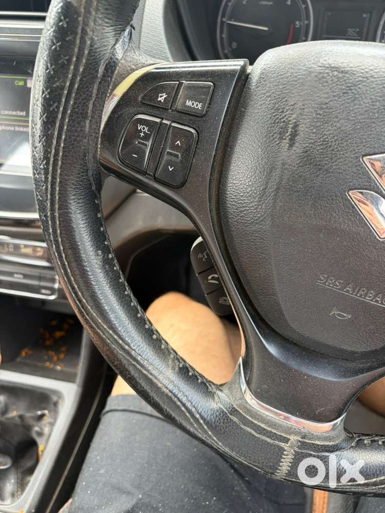 Maruti Suzuki Vitara Zdi Plus