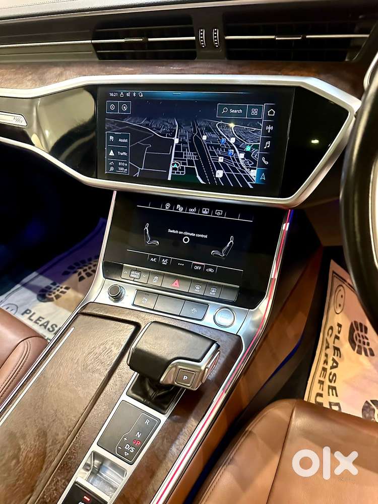 Audi A6 2.0 Tfsi Technology Pack, 2020, Petrol