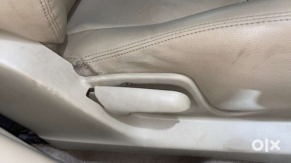 Maruti Suzuki Swift Dzire Vxi 1.2, 2014, Petrol