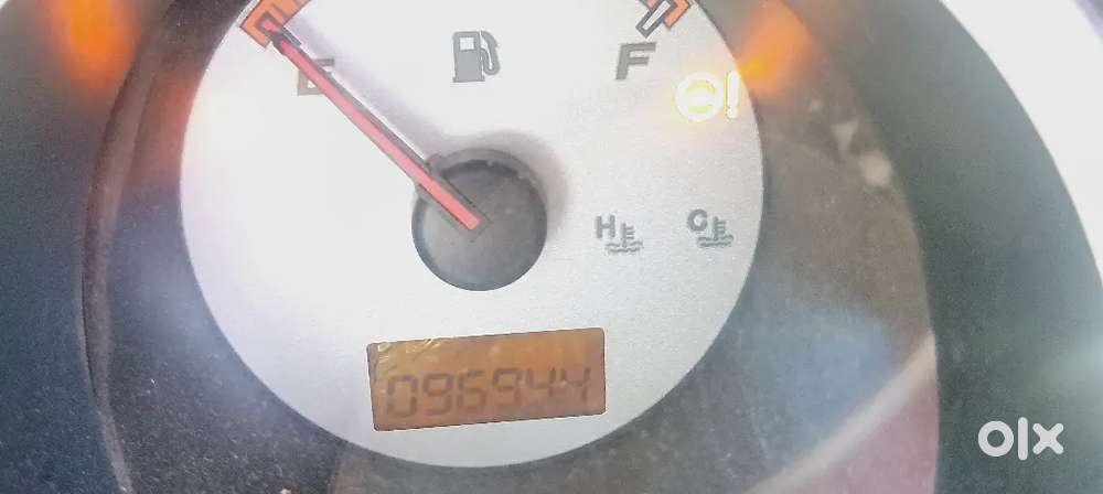 Honda City Zx 2007 Cng Plus Petrol Best Condition