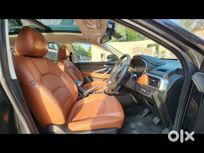 Mg Hector 2.0 Sharp Diesel, 2021, Diesel