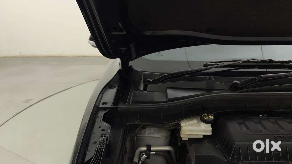 Mg Astor Smart Cvt Black Storm, 2023, Petrol