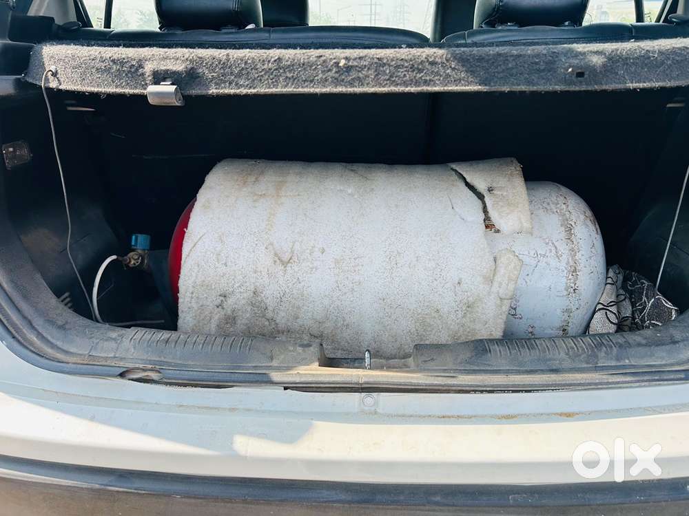 Maruti Suzuki Ignis 2019 Cng & Hybrids 62000 Km Driven