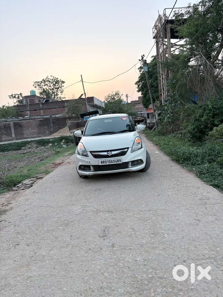  Urgent Sale – Maruti Suzuki Swift Dzire Vxi (2017 Model)
