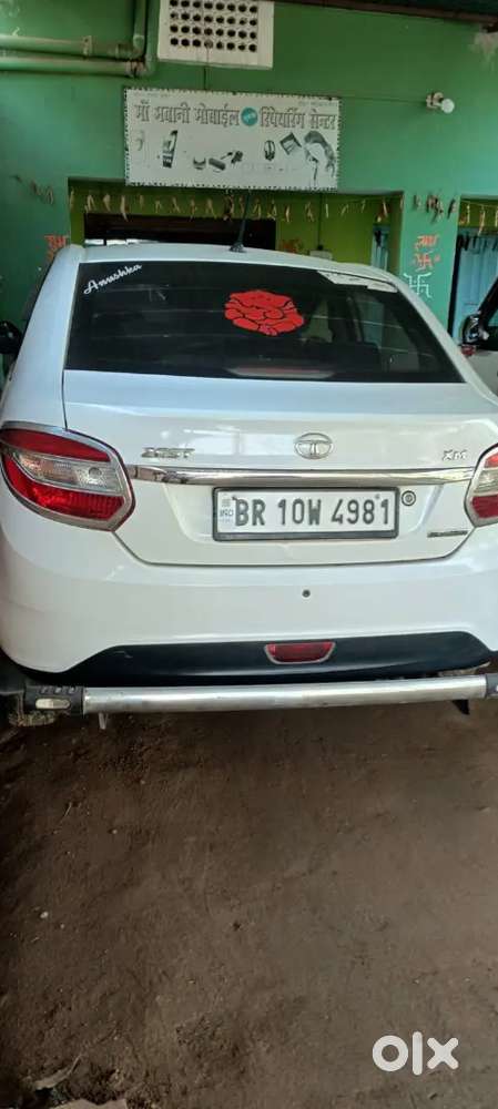 Very Well Maintained Car