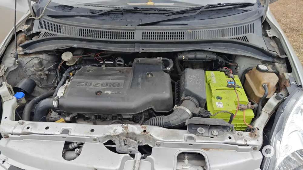Maruti Suzuki Brezza 2010 Diesel Manual