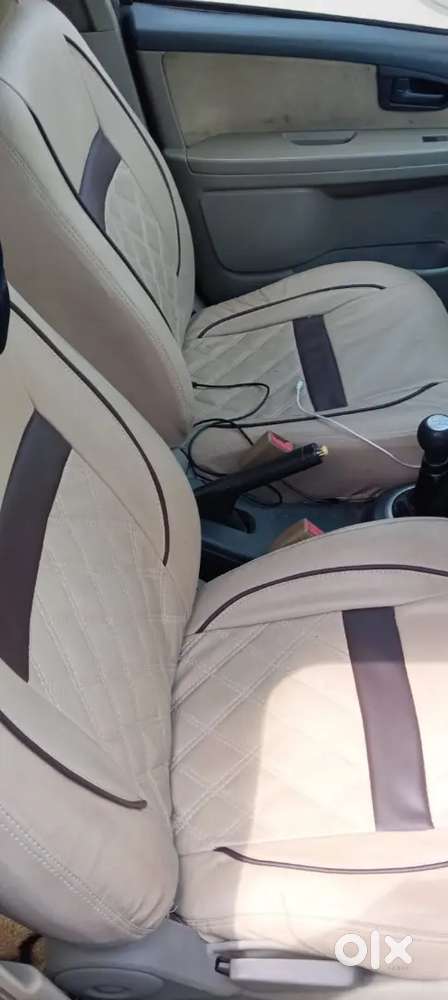 Maruti Suzuki Sx4 2007 Petrol Manual