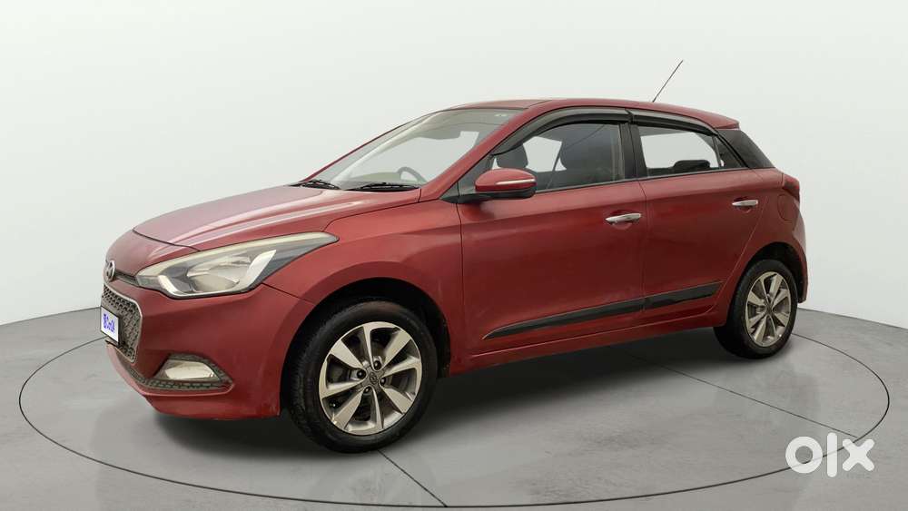 Hyundai Elite I20 Asta 1.2, 2014, Petrol