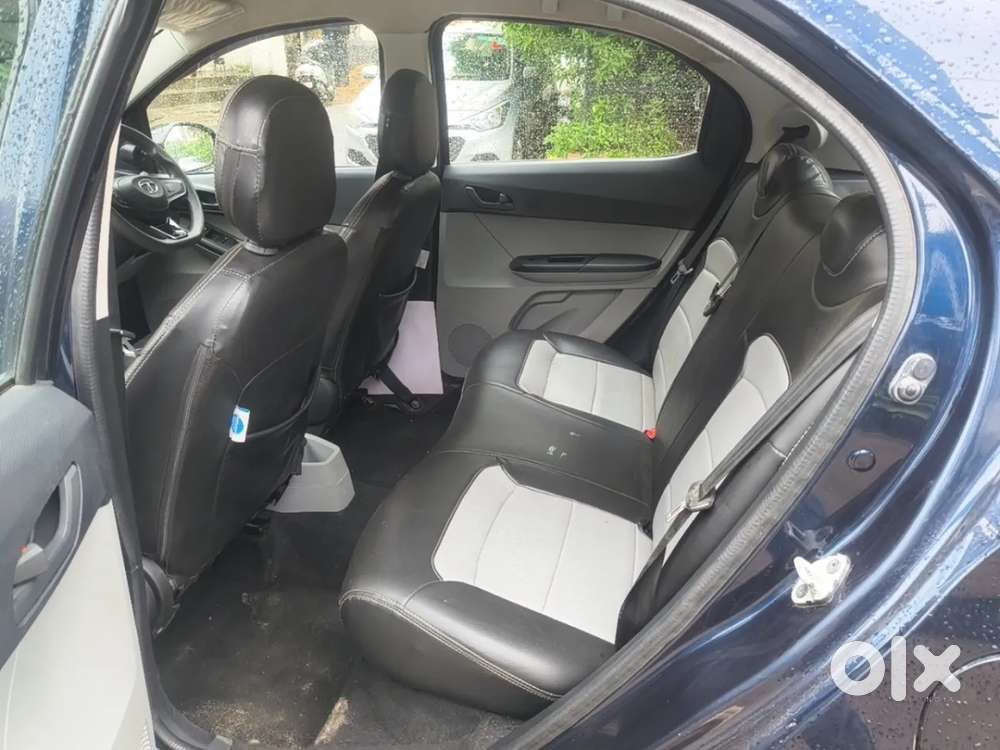 Tata Tiago 1.05 Revotorq Xt, 2023, Petrol