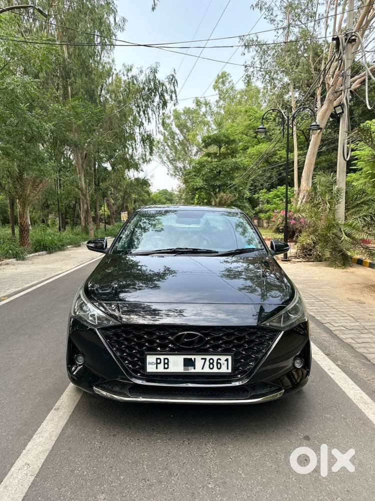 Verna Sx Diesel Manual 2821