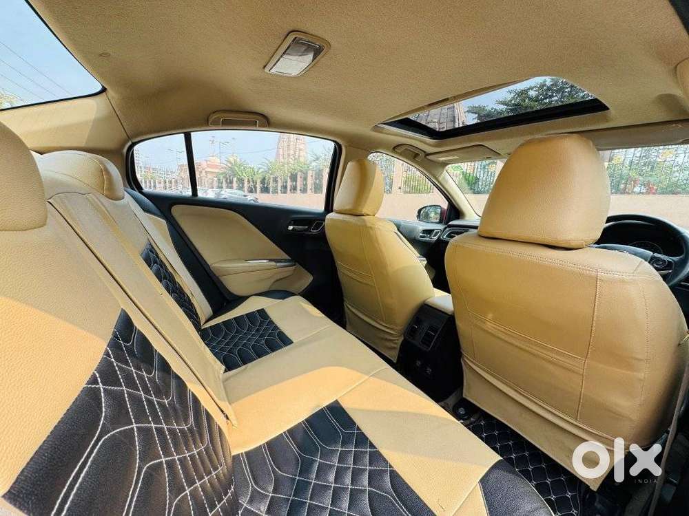 Honda City 1.5 Vx I-dtec Mt, 2018, Diesel