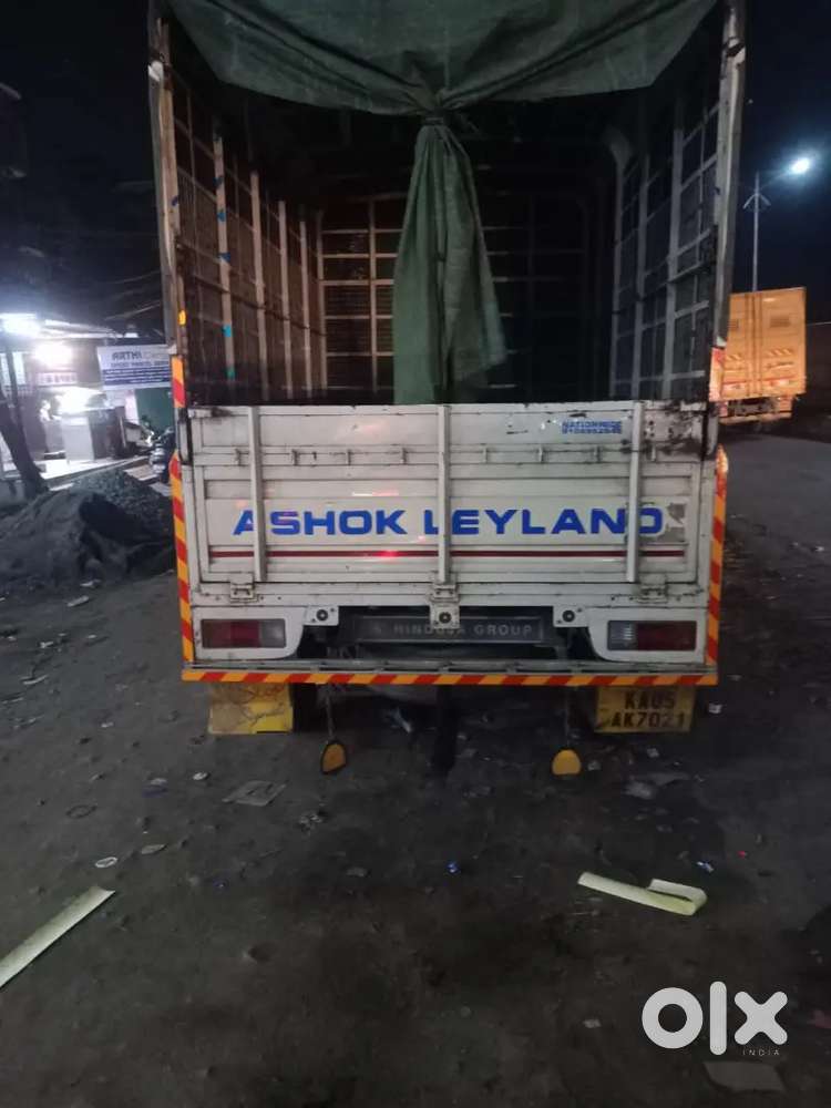 Ashok Leyland Stile 2021 Diesel 350000 Km Driven Good Condition Singal