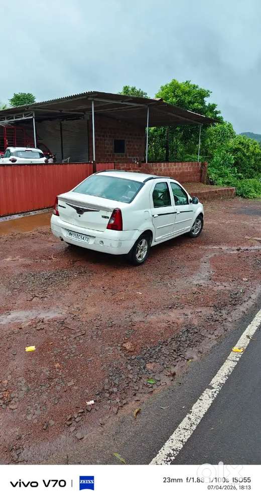 Mahindra Verito Diesel 2011