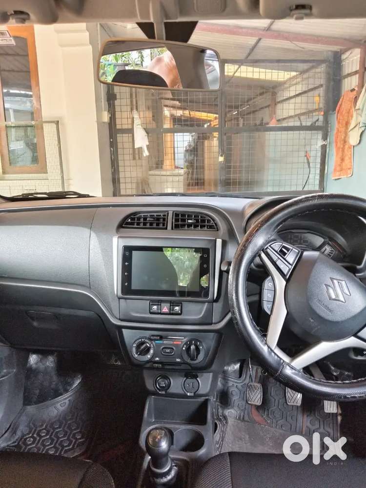 Maruti Suzuki Alto K10 2024 Petrol 20000 Km Driven