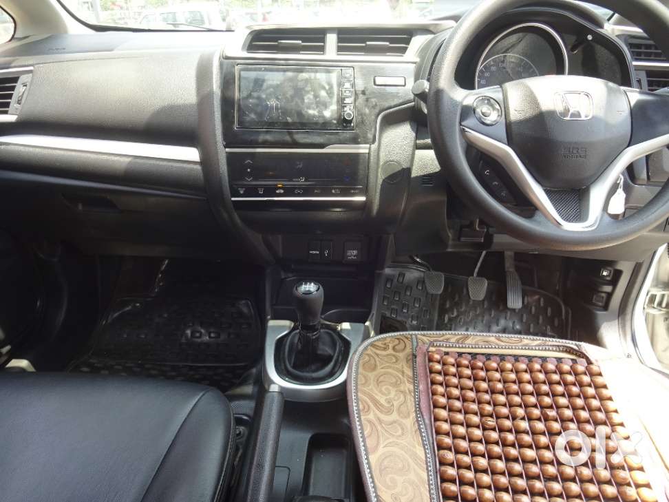 Honda Wr-v 1.2 Vx I-vtec, 2018, Petrol