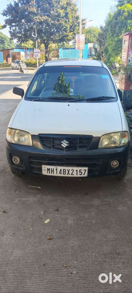 Maruti Suzuki Alto Lxi 2009