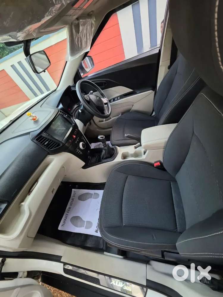 Mahindra Xuv 300 For Sale