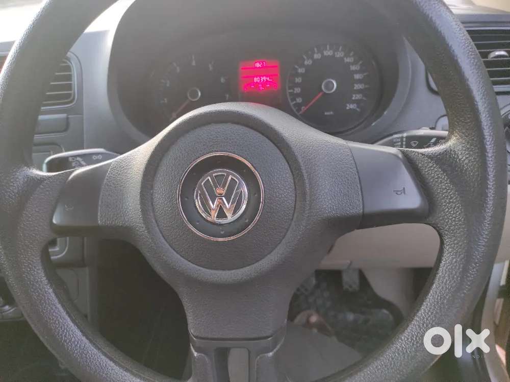 Polo Car Excellent Condition