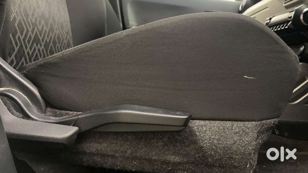 Maruti Suzuki Ignis 1.2 Alpha, 2022, Petrol
