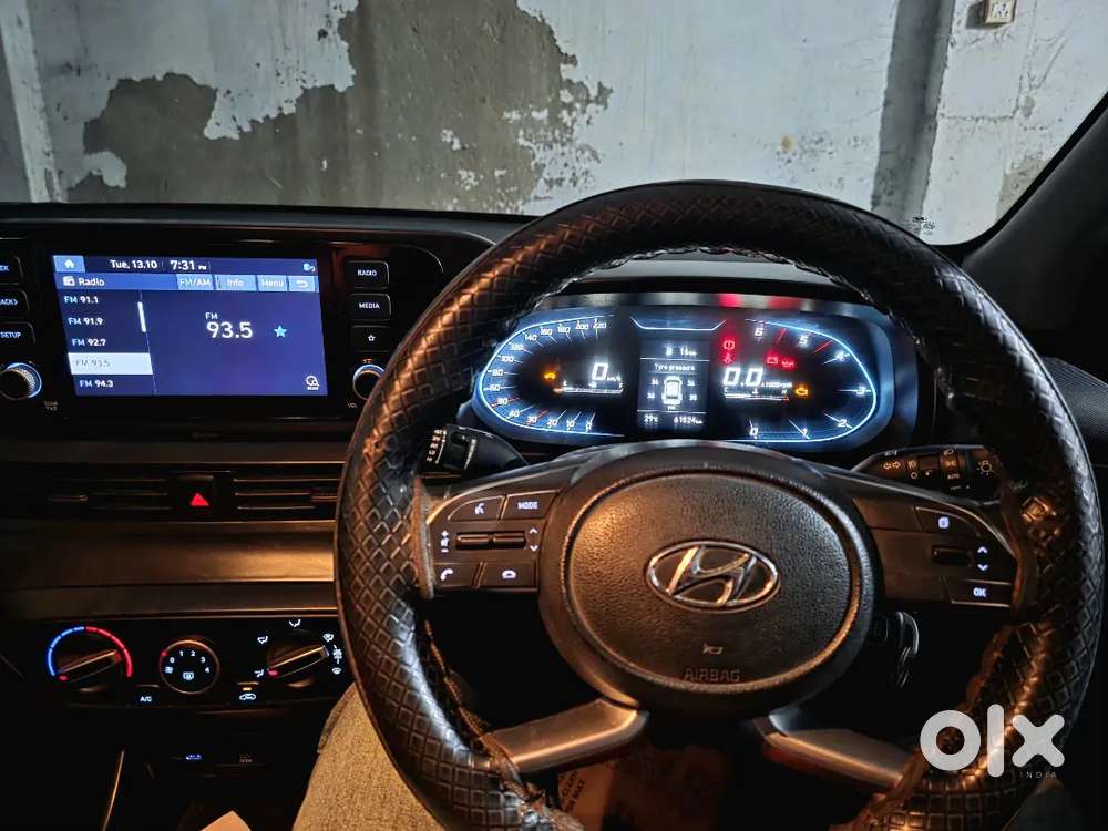 Hyundai I20 Sportz 2021 Diesel Manual