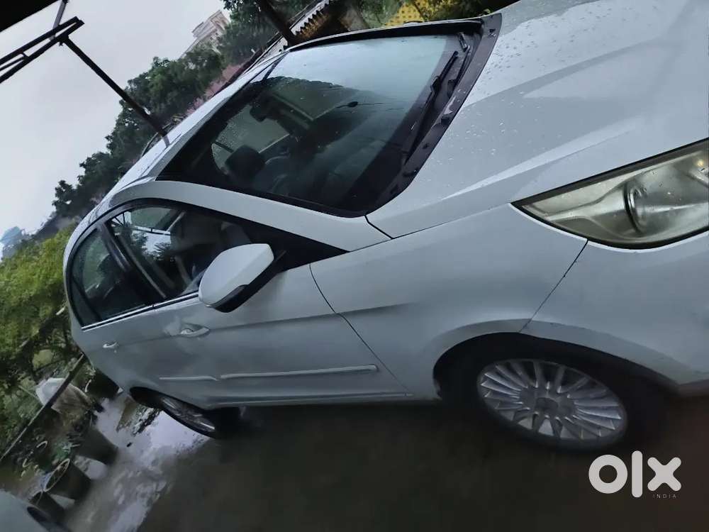 Tata Zest 1.2 Revotron 2016