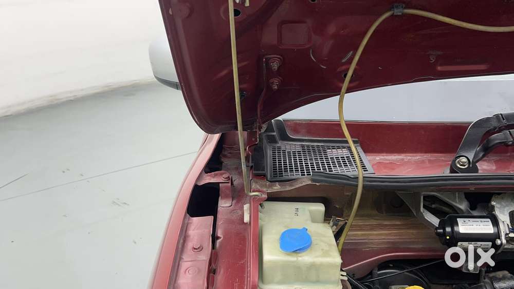 Renault Kwid 1.0 Rxt Amt, 2016, Petrol