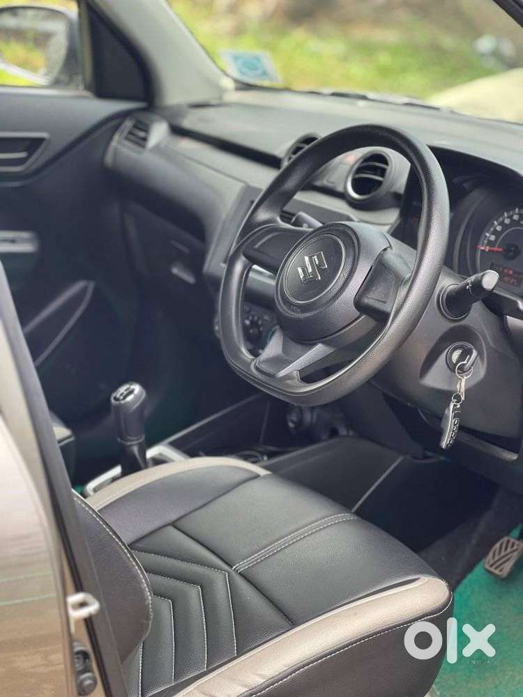 Maruti Suzuki Swift 1.2 Lxi (o), 2019, Petrol