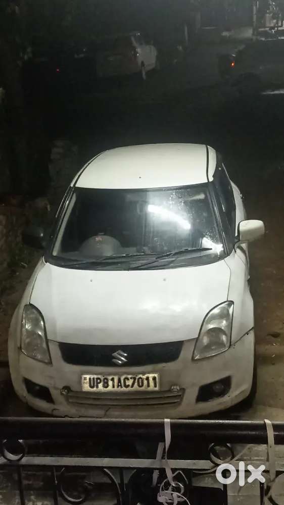 Maruti Suzuki Swift Vdi 2010