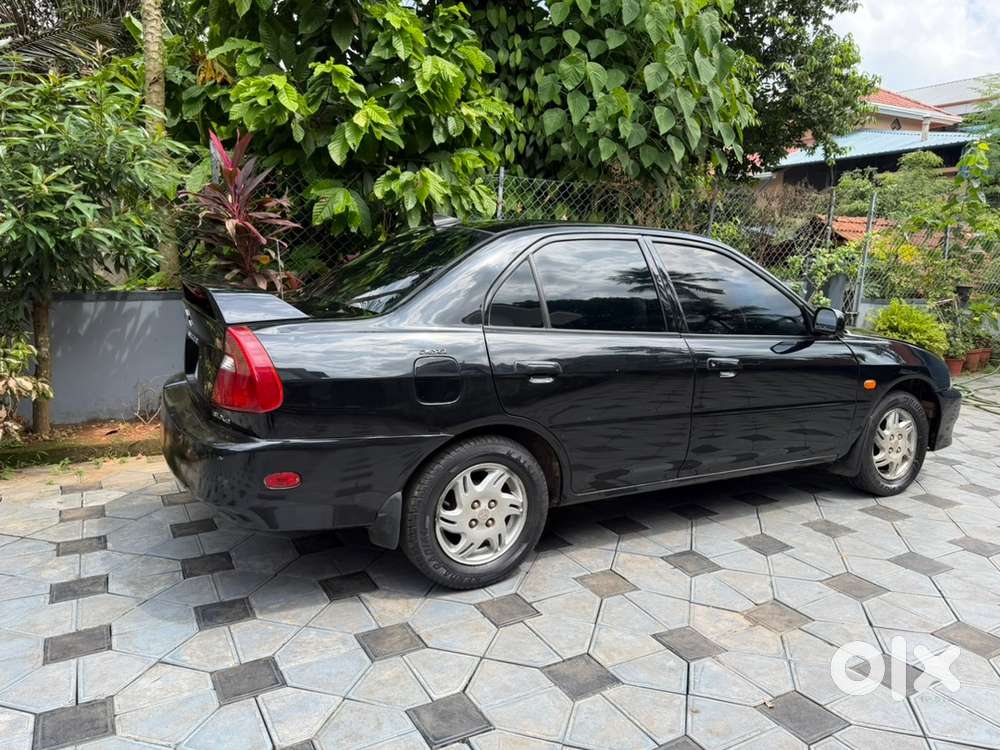 Mitsubishi Lancer 2002 Diesel