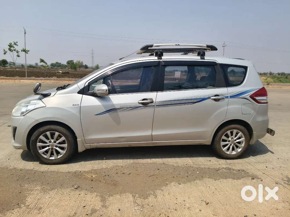 Maruti Suzuki Ertiga 2015 Diesel 140000 Km Driven