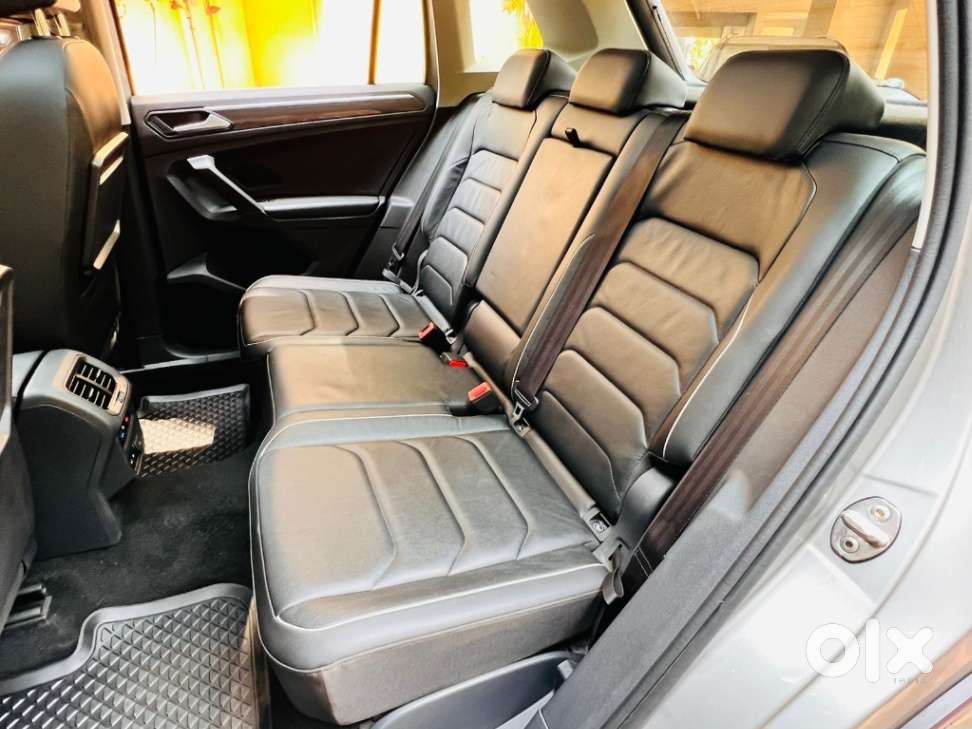 Volkswagen Tiguan 2.0 Tdi Highline, 2019, Diesel