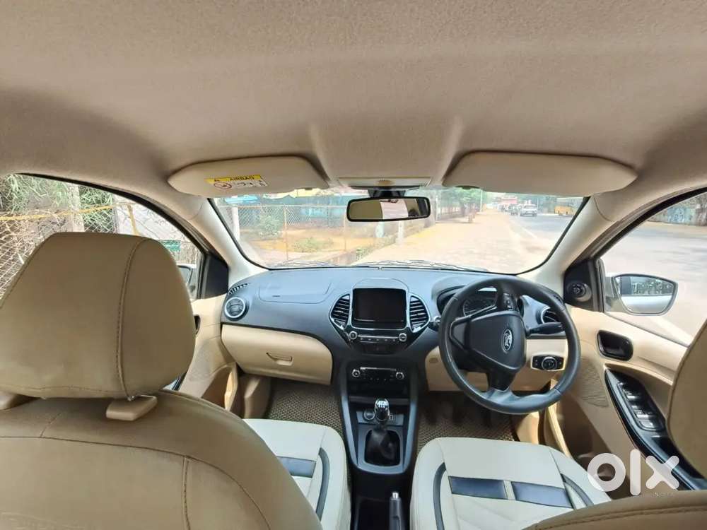 Ford Figo New Condition Insurance Velid Child Ac New Tayr No Any Work